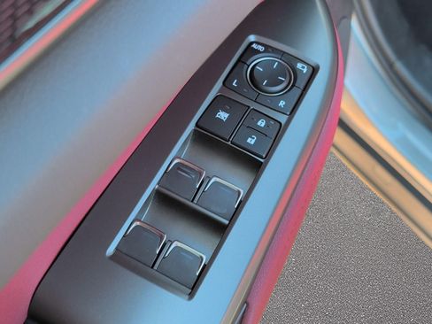 Certified 2026 Lexus NX 350 AWD image 9