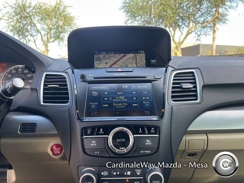 Used 2016 Acura RDX FWD w/ Technology Package image 15