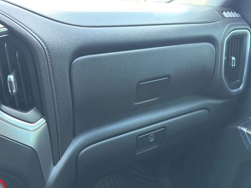Used 2019 Chevrolet Silverado 1500 LT w/ Texas Edition AWD/4WD image 23