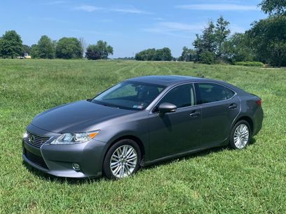 Used 2014 Lexus ES 350