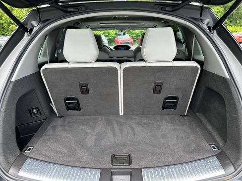 Used 2016 Acura MDX SH-AWD image 13
