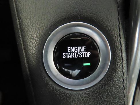 Used 2020 Cadillac Escalade Luxury AWD/4WD image 20