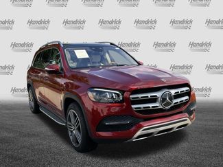 Certified 2023 Mercedes-Benz GLS 450 4MATIC video 2