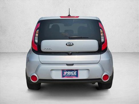 Used 2015 Kia Soul ! w/ Sun & Sound Package FWD image 6