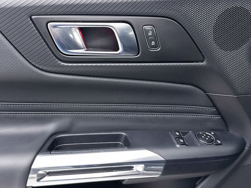 Used 2024 Ford Mustang GT Premium RWD image 30