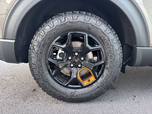 New 2026 Ford Explorer Tremor w/ Tremor Ultimate Package image 20