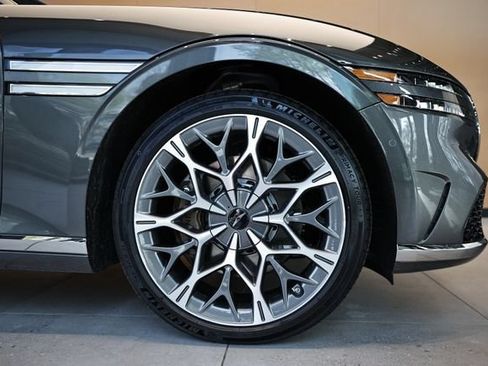 New 2026 Genesis G90 3.5T AWD/4WD image 4