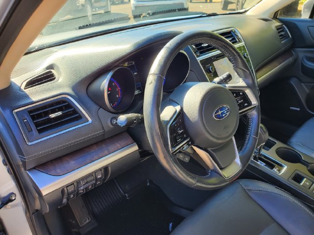 Used 2019 Subaru Outback 2.5i Limited AWD/4WD image 22