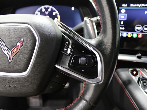 Used 2020 Chevrolet Corvette Stingray Coupe w/ 1LT image 14