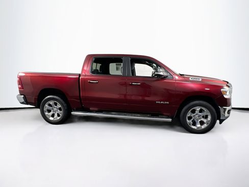 Used 2019 RAM 1500 Big Horn image 4