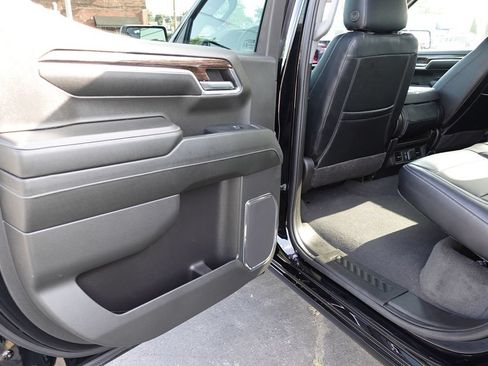 Used 2024 GMC Sierra 1500 Elevation AWD/4WD image 22