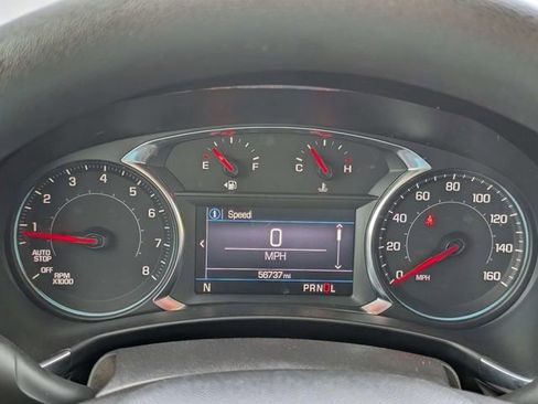 Used 2022 Chevrolet Equinox LT image 29