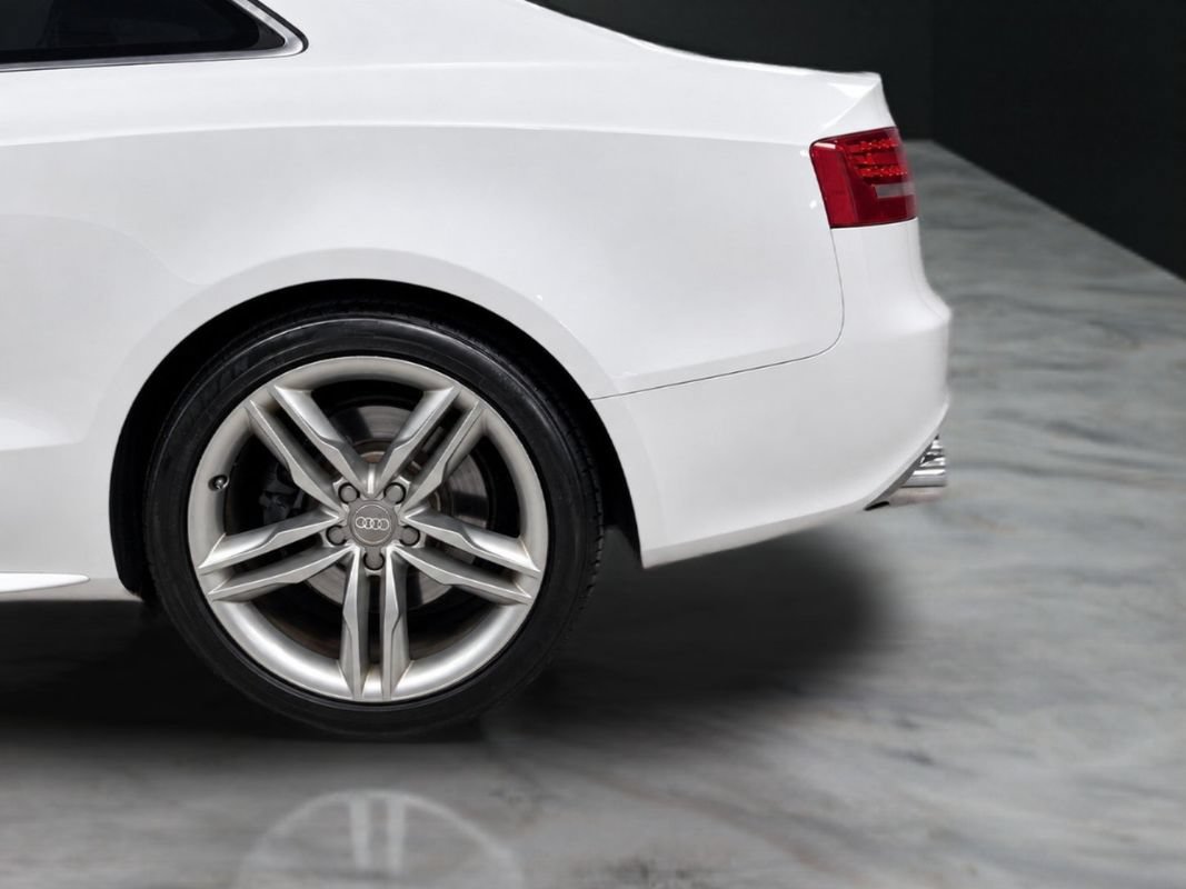 Used 2012 Audi S5 Prestige AWD/4WD image 13