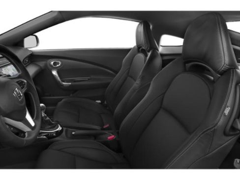 Used 2013 Honda CR-Z EX image 8