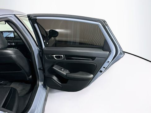 Used 2023 Honda Civic Sport Touring image 30