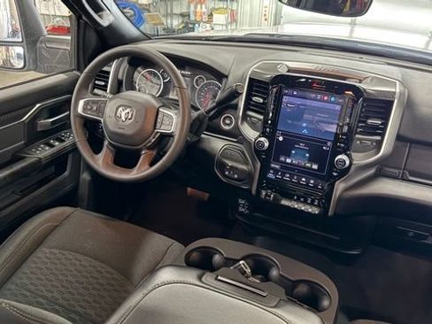 Used 2025 RAM 2500 Big Horn AWD/4WD image 29