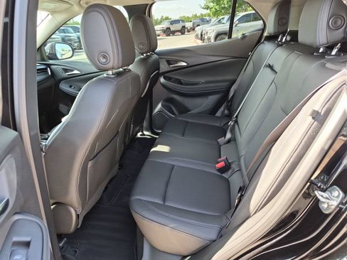 Used 2026 Buick Encore GX Sport Touring w/ Advanced Technology Package FWD image 35