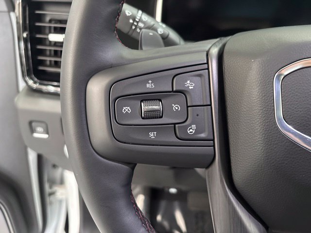 Used 2026 GMC Sierra 1500 AT4X w/ AT4X AEV Edition AWD/4WD image 16