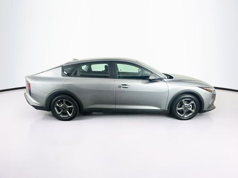 Used 2025 Kia K4 FWD image 10