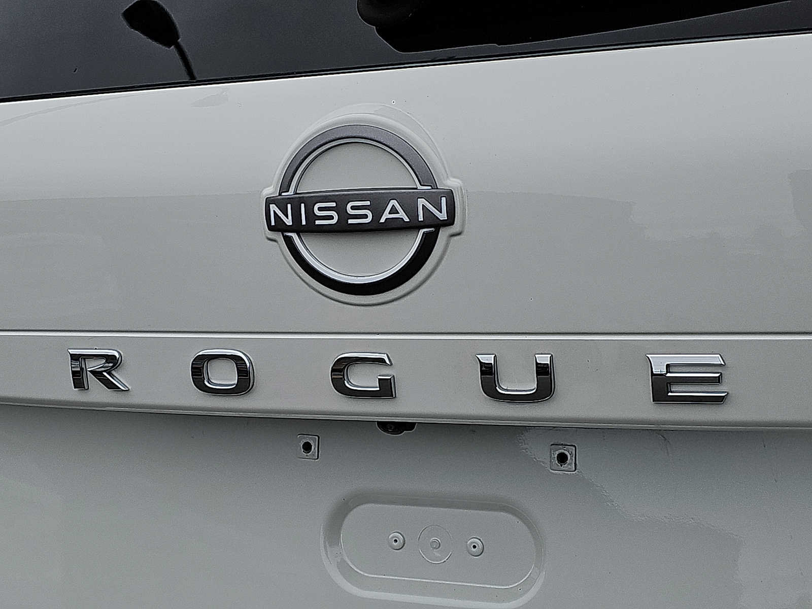 Used 2023 Nissan Rogue SL w/ SL Premium Package AWD/4WD image 34
