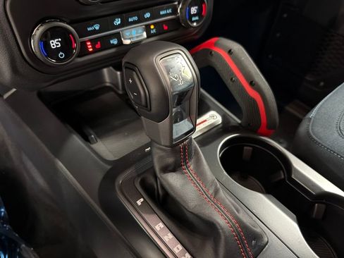 New 2025 Ford Bronco Heritage Edition image 28