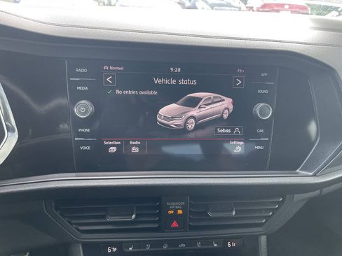 Used 2019 Volkswagen Jetta GLI Autobahn FWD image 28