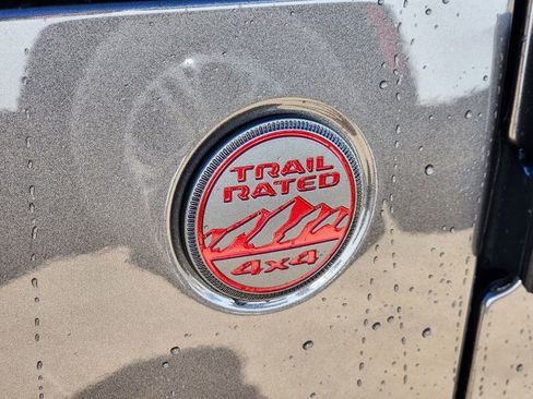 New 2026 Jeep Gladiator Rubicon image 8