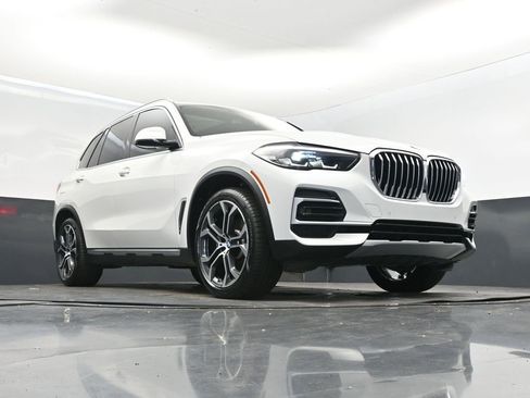 Used 2023 BMW X5 sDrive40i image 46