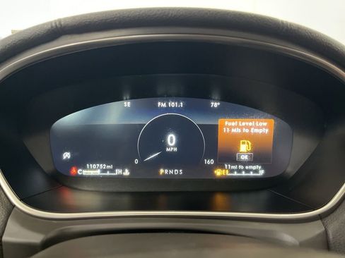 Used 2019 Lincoln Nautilus Reserve AWD/4WD image 60