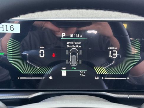 New 2026 Kia Sportage EX AWD/4WD image 24