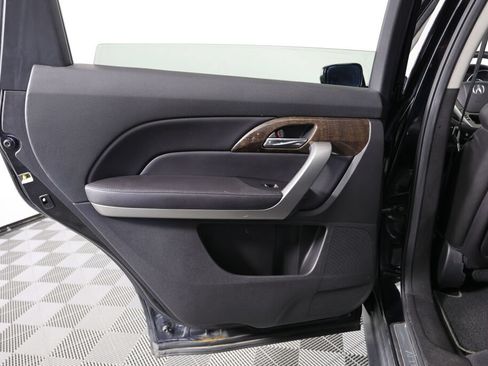 Used 2011 Acura MDX w/ Technology Package AWD/4WD image 16