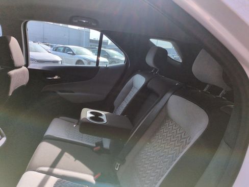 Used 2023 Chevrolet Equinox LS w/ Driver Confidence II Package image 34