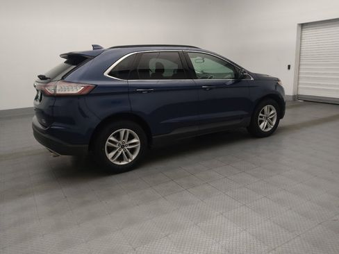 Used 2017 Ford Edge SEL w/ Equipment Group 201A image 10