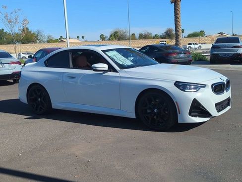 New 2026 BMW 230i Coupe w/ M Sport Package image 4