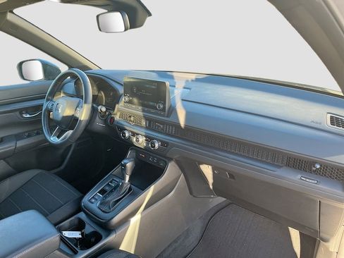 Used 2023 Honda CR-V Sport image 28