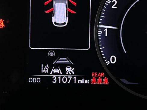 Used 2023 Lexus RX 350 Premium w/ Accessory Package (Z1) image 17