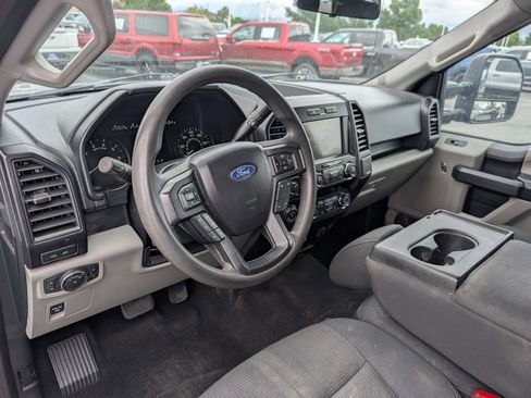 Used 2020 Ford F150 XL w/ Equipment Group 101A Mid AWD/4WD image 16