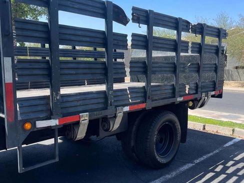 Used 2014 Ford F350 XL w/ XL Value Package image 12