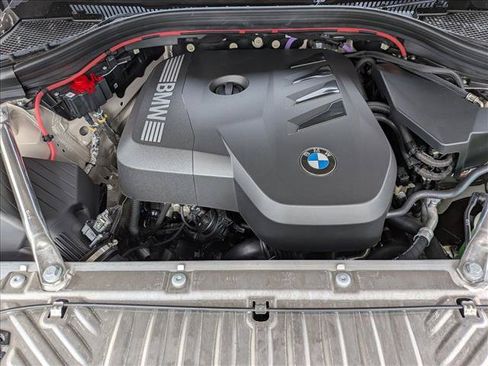 Used 2026 BMW X3 xDrive30i AWD/4WD image 16