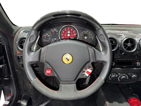 Used 2008 Ferrari F430 Scuderia RWD image 16