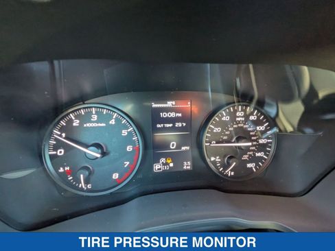 Used 2026 Subaru Forester AWD/4WD image 25