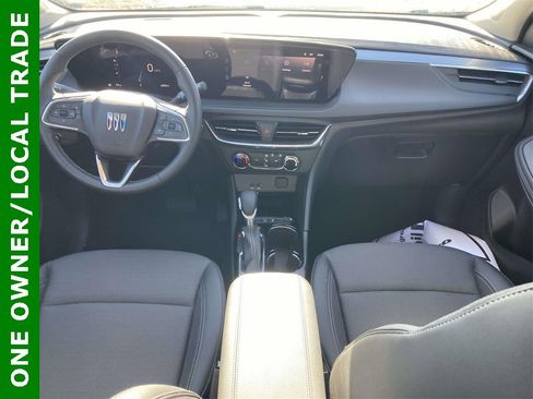 Used 2024 Buick Encore GX Preferred w/ Advanced Technology Package image 13