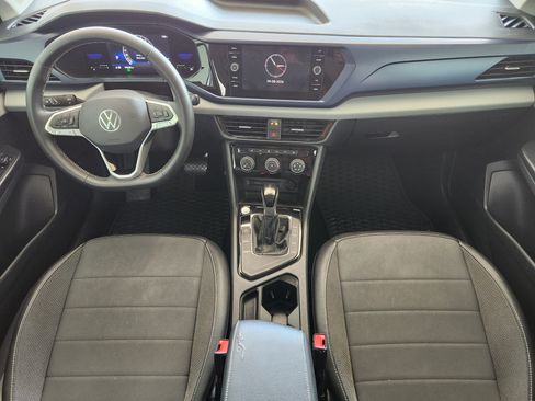 Used 2023 Volkswagen Taos SE FWD image 20