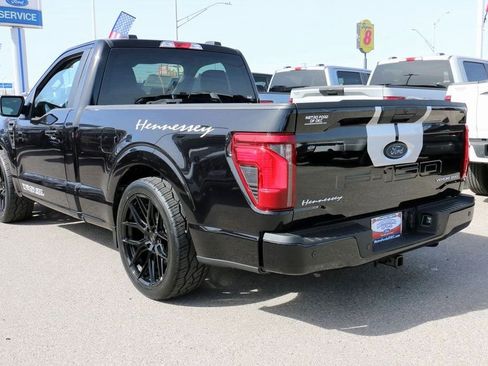 New 2026 Ford F150 XL w/ Equipment Group 103A High image 7