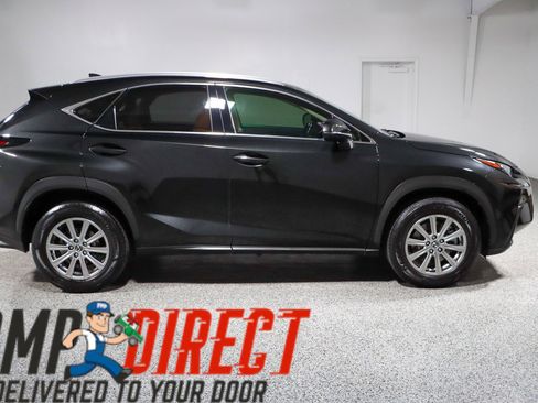 Used 2020 Lexus NX 300 FWD w/ Comfort Package image 6