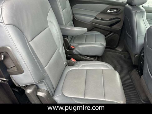 Used 2019 Chevrolet Traverse LT w/ LT Premium Package image 15