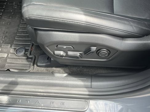 Certified 2025 Hyundai Santa Fe Calligraphy AWD/4WD image 19