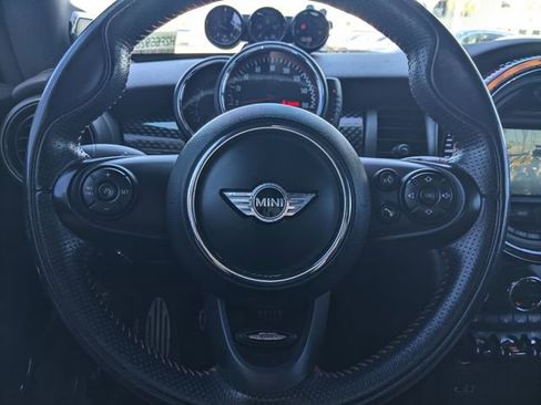 Used 2017 MINI Cooper John Cooper Works image 19