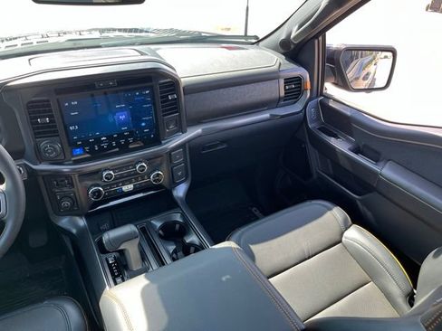 Used 2025 Ford F150 Tremor w/ Equipment Group 402A High AWD/4WD image 16