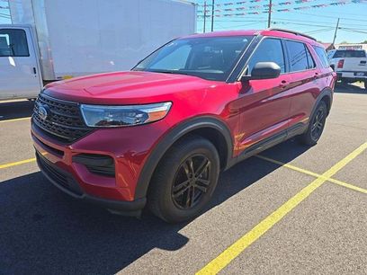 Used 2020 Ford Explorer XLT